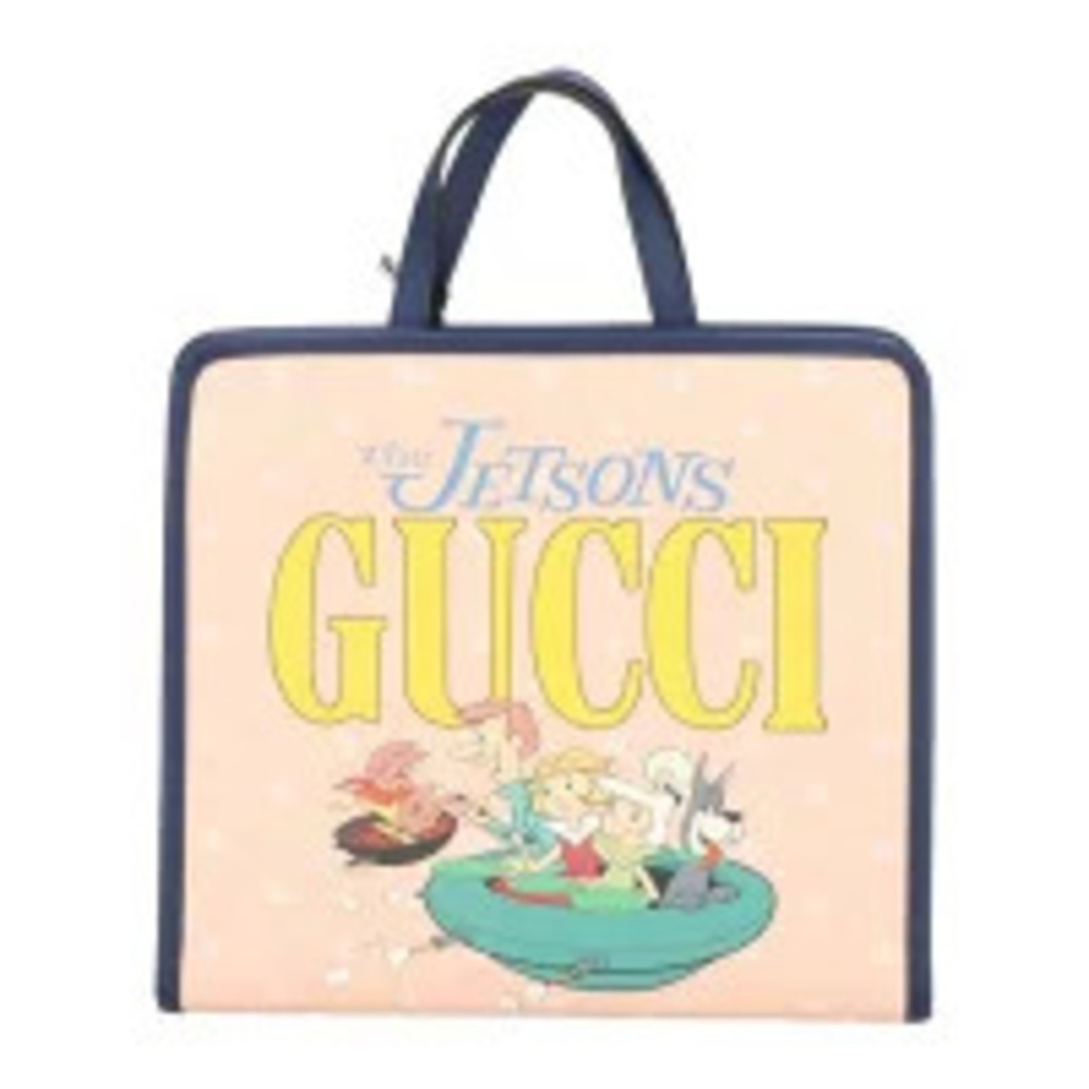 GUCCI The Jetsons Pink